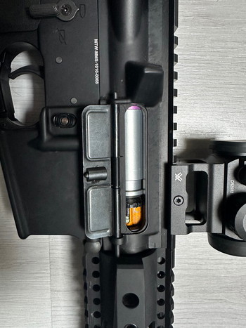 Imagen 2 de Upgraded Wolverine MTW Milspec + HPA set (compleet) | NABV