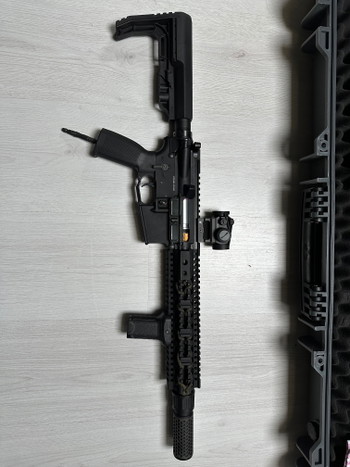 Image 3 for Wolverine MTW Milspec HPA Complete Set