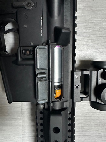Image 4 for Wolverine MTW Milspec HPA Complete Set