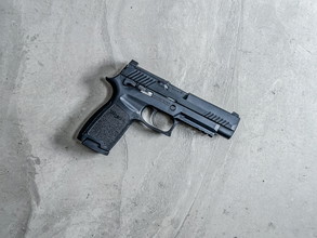 Image for SIG SAUER M17 GBB (Black)