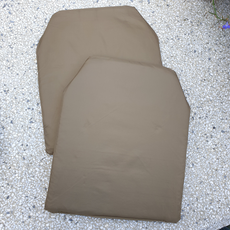 Image 1 pour Set Plate Carrier Foam Inserts