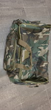 Afbeelding van 101 inc commando trolley