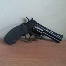 Afbeelding van UMAREX revolver .367 - zwart