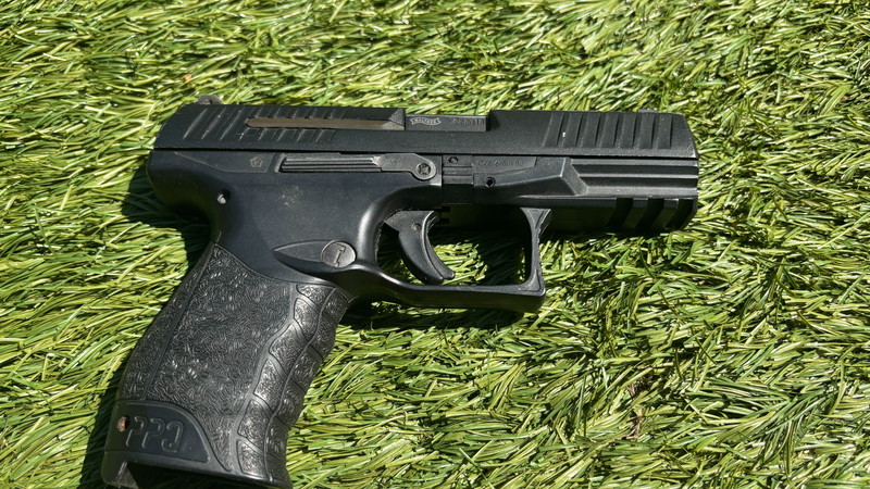 Imagen 1 de DEFECT - GBB Walther PPQ + 2 mags