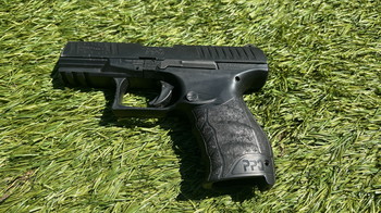Imagen 2 de DEFECT - GBB Walther PPQ + 2 mags