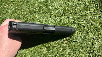 Imagen 4 de DEFECT - GBB Walther PPQ + 2 mags