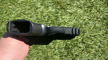 Imagen 5 de DEFECT - GBB Walther PPQ + 2 mags