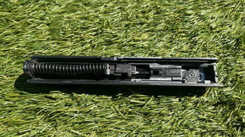 Imagen 6 de DEFECT - GBB Walther PPQ + 2 mags