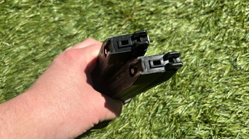 Imagen 8 de DEFECT - GBB Walther PPQ + 2 mags
