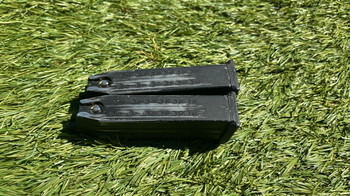 Imagen 9 de DEFECT - GBB Walther PPQ + 2 mags