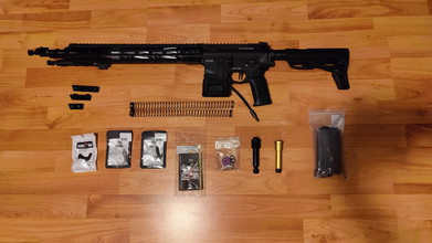 Image pour Tokyo Mario MTR16 (semi-locked)