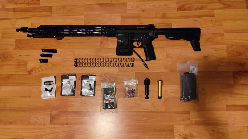 Imagen 1 de Tokyo Mario MTR16 (semi-locked)