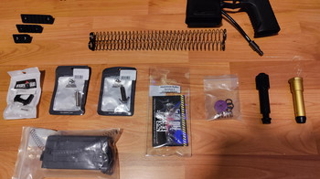 Imagen 2 de Tokyo Mario MTR16 (semi-locked)