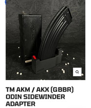 Imagen para Tokyo marui odin speedloader adapter voor AK