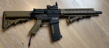 Imagen 2 de Specna Arms Polarstar F2