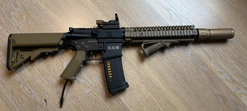 Image 3 for Specna Arms Polarstar F2