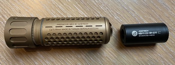 Image 6 for Specna Arms Polarstar F2