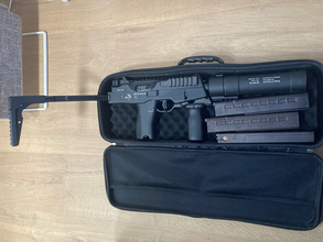 Afbeelding van ASG MP9 A3