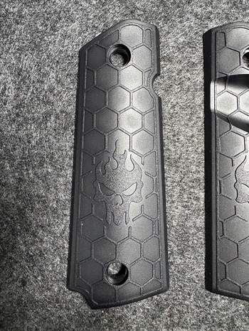 Imagen 3 de Tactical 1911 Handgrepen