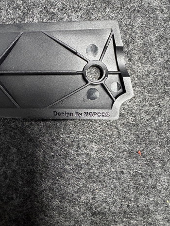 Imagen 5 de Tactical 1911 Handgrepen