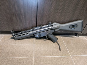 Image for Wolverine inferno gen 2 hpa mp5 project