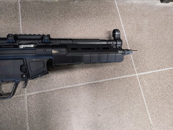 Imagen 4 de Wolverine inferno gen 2 hpa mp5 project