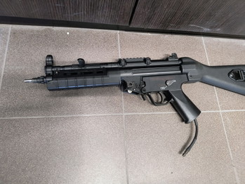 Imagen 5 de Wolverine inferno gen 2 hpa mp5 project