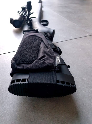 Bild 3 für SSG10 A1 Airsoft Sniper