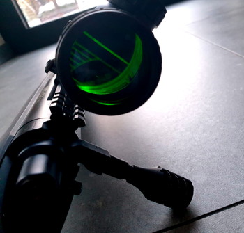 Bild 4 für SSG10 A1 Airsoft Sniper