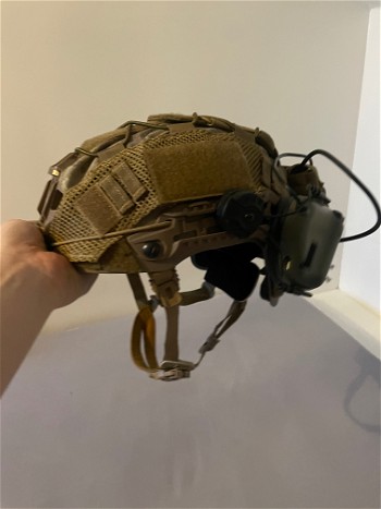 Image 2 for Emerson gear fast helmet