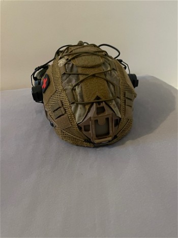 Image 3 for Emerson gear fast helmet