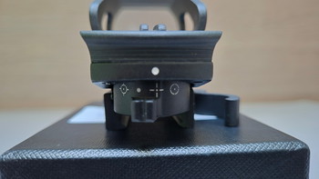 Imagen 3 de T4RRS Mod. 2 - Red Dot