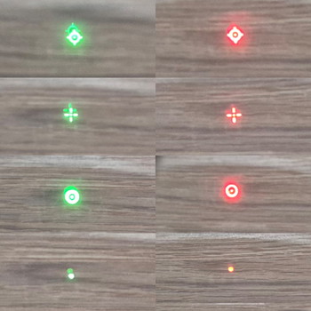 Imagen 4 de T4RRS Mod. 2 - Red Dot