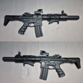 Imagen 7 de T4RRS Mod. 2 - Red Dot