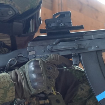 Imagen 8 de T4RRS Mod. 2 - Red Dot