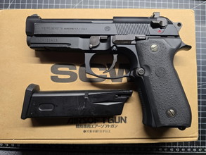 Image pour Western Arms - Beretta 92 Centurion