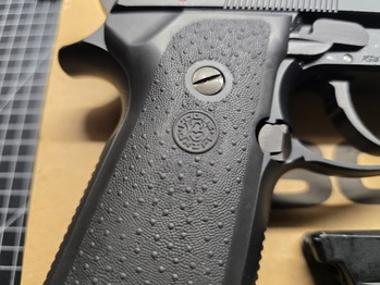 Image 4 for Western Arms - Beretta 92 Centurion