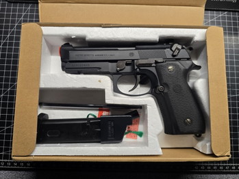 Image 6 for Western Arms - Beretta 92 Centurion