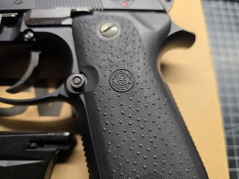 Image 7 for Western Arms - Beretta 92 Centurion