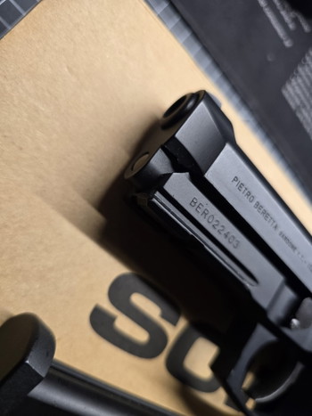 Image 9 for Western Arms - Beretta 92 Centurion
