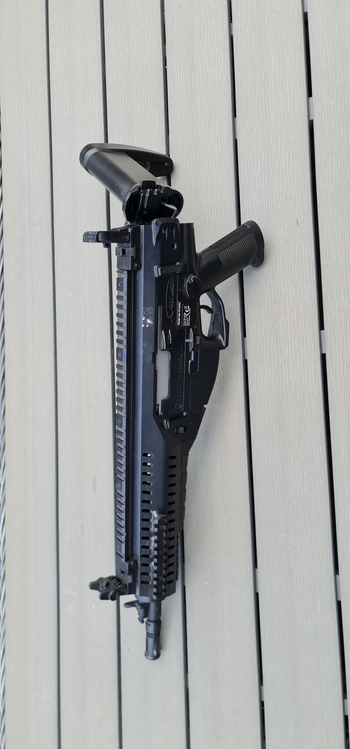 Bild 2 für Nieuwe beretta arx 160