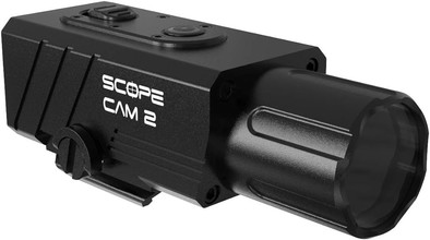 Image for Scope cam 25mm gezocht