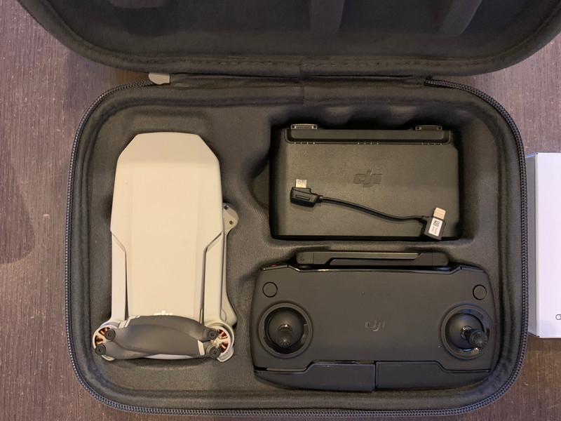 Afbeelding 1 van DJI Mavic Mini