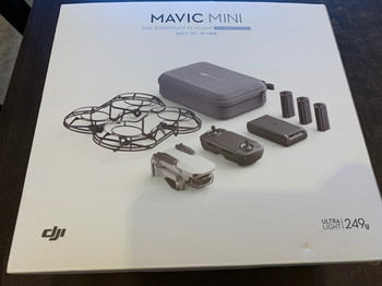 Afbeelding 2 van DJI Mavic Mini