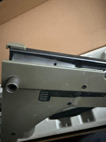 Image 6 for SRS A2 16