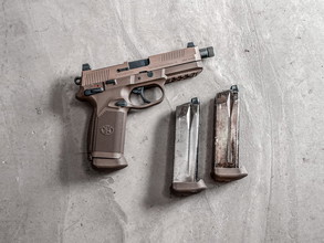 Image for FN FNX-45 GBB