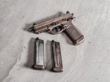 Imagen 2 de FN FNX-45 GBB