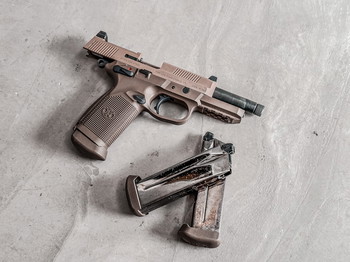 Afbeelding 3 van FN FNX-45 GBB