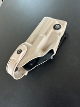 Image for Vega Holster USP Compact