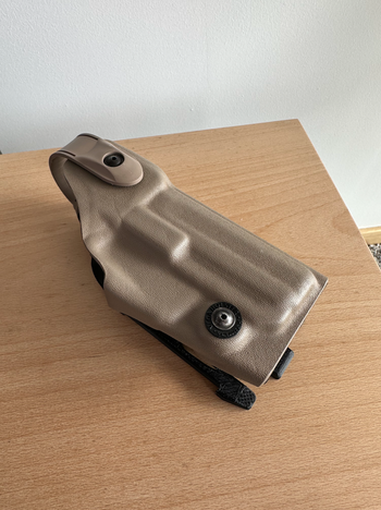 Bild 2 für Vega Holster USP Compact